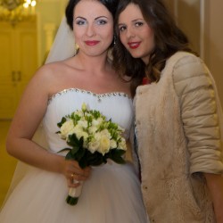 Свадебная фотосессия "Валерий и Татьяна"